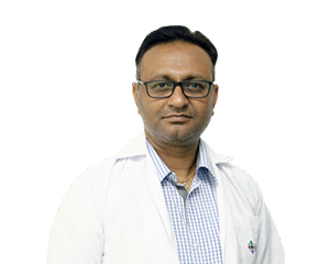 Dr. Animesh Kumar
