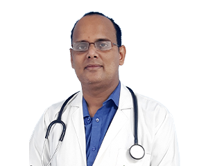 Dr. Nitish Ranjan