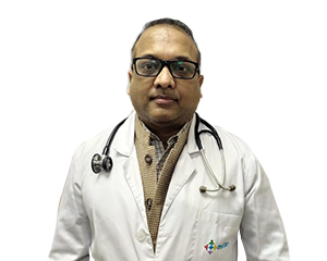 Dr. Amitabh Banka