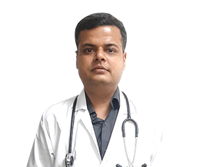 Dr. Aditya Kumar