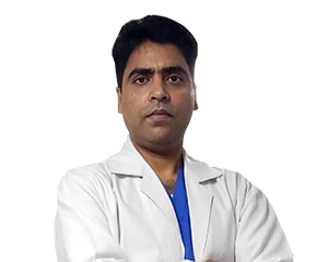 Dr. Gunjan Kumar