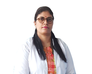 Dr. Preeti Yadav