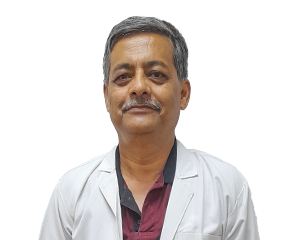 Dr. Nikhileshwar Prasad Verma