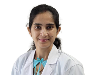 Dr. Aishwarya