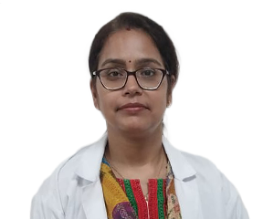 Dr. Anita Kumari