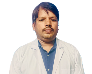 Dr. Shiv Kishor