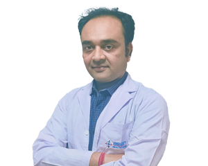 Dr Abhinav Kumar