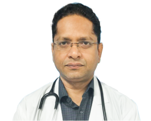 Dr. Mrityunjay Kumar