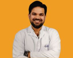 Dr. Kunjan Kumar