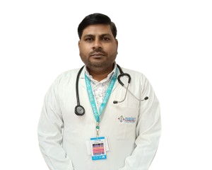 Dr. Ranvijay