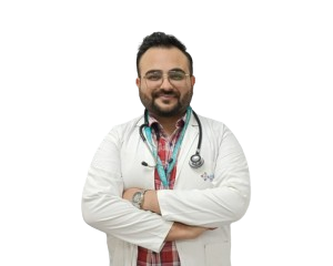 Dr. Shashank Shekhar Mishra
