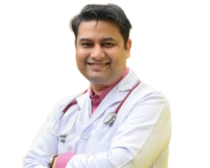 Dr. Rishabh Priyadarshi
