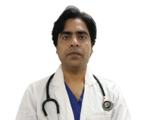 Dr. Gunjan Kumar